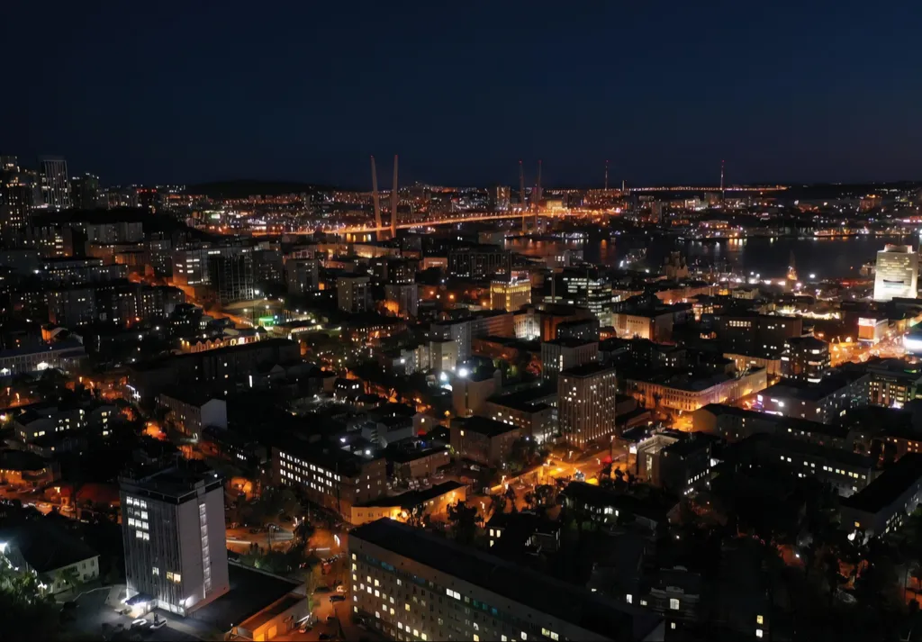 Квартира Квартира с новым ремонтом в центре города — Владивосток