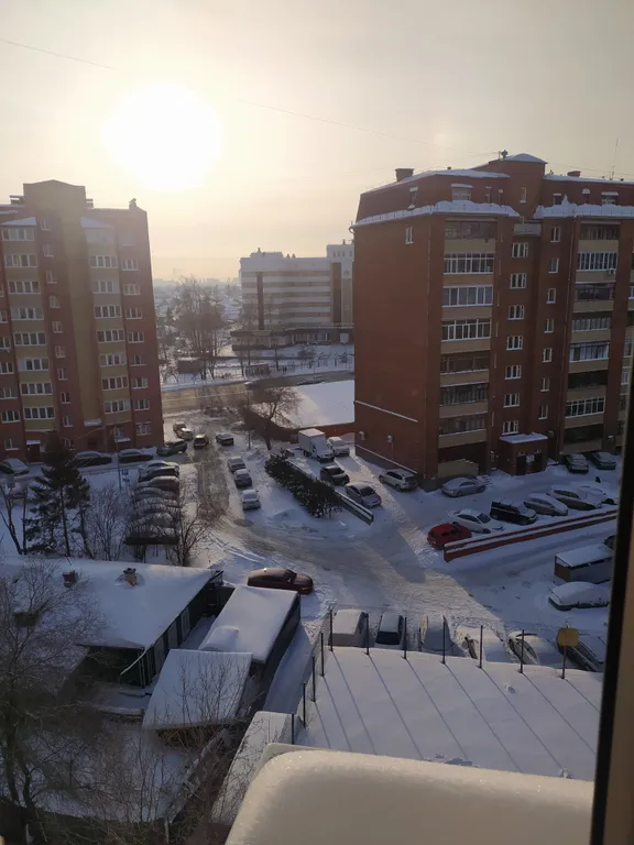 Вы дома на Московском