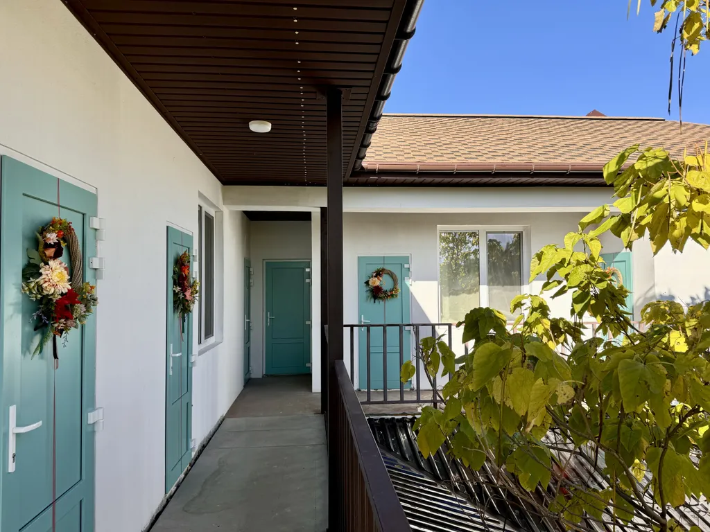 Квартира Комната — Береговое (Бахчисарай)