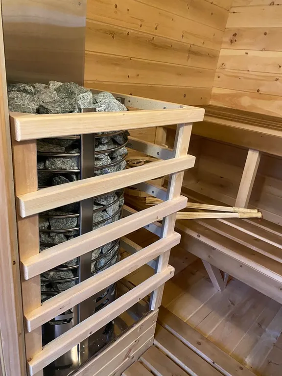 2-комнатный Дом