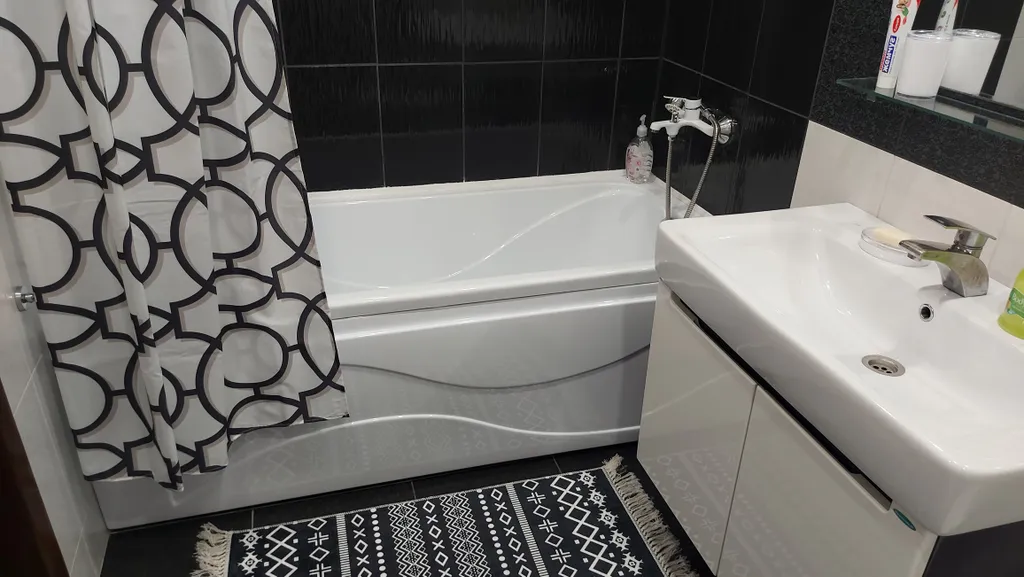 Квартира люкс в ЮЗР от собственника