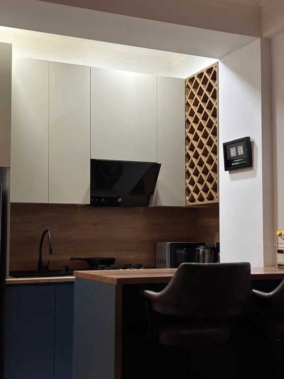 Уютная квартира возле метро — аренда посуточно в Тбилиси