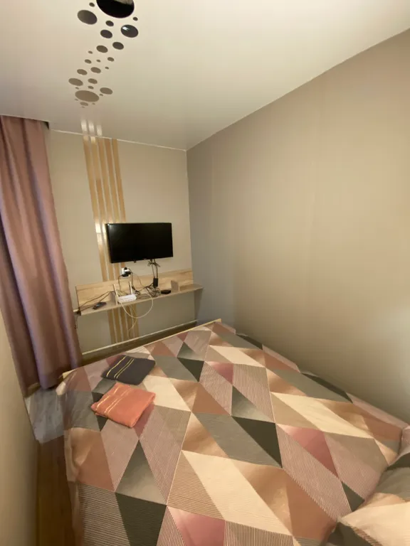 Квартира в районе Тимана