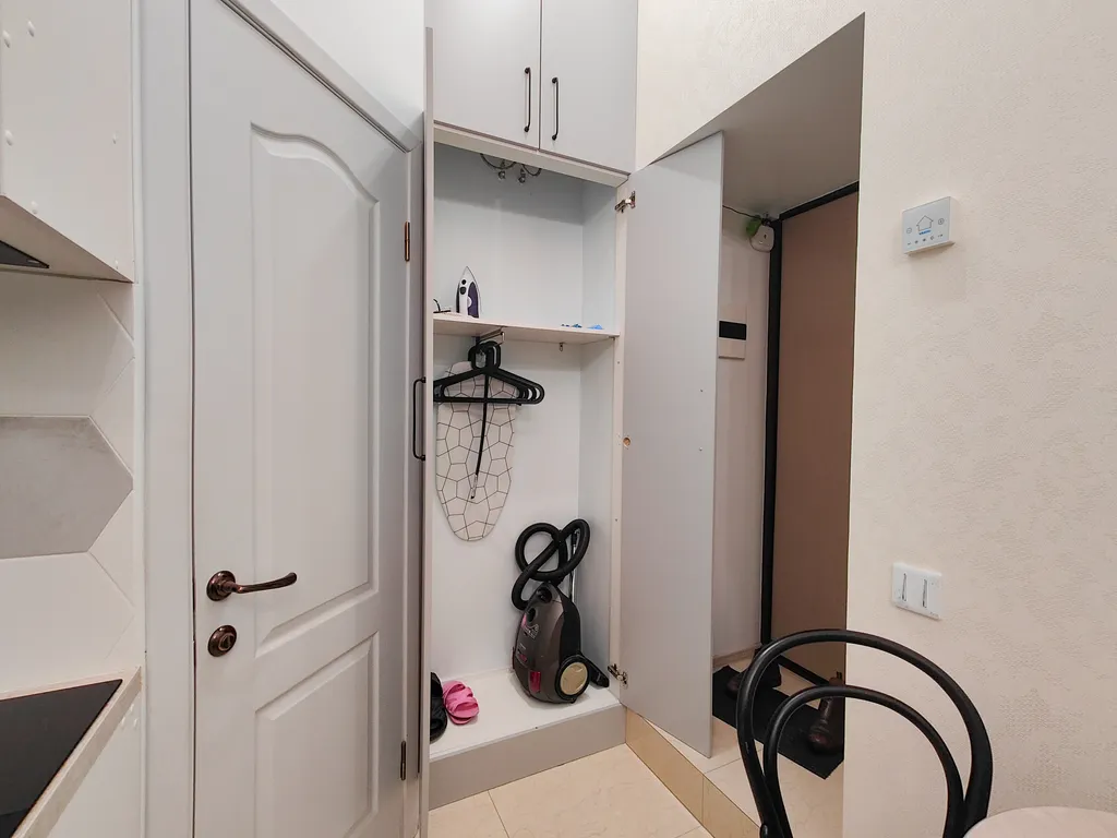 Квартира Квартира loft78 Zoom — Санкт-Петербург