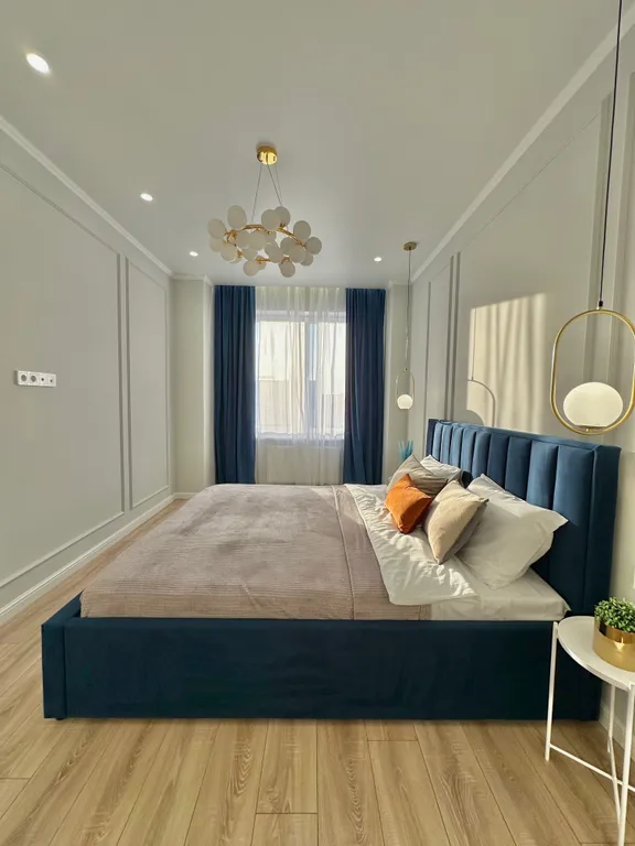 Квартира Cozy home — аренда посуточно в Челябинск