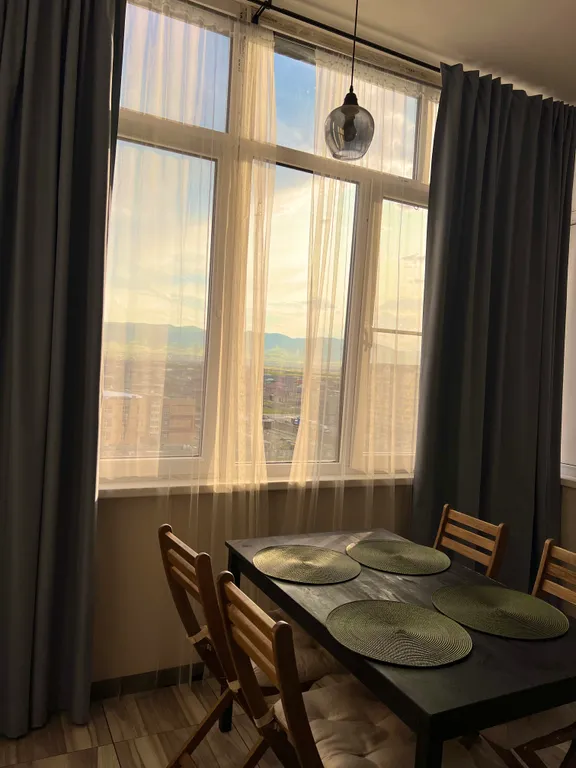 Квартира Уютная студия — аренда посуточно в Каспийск