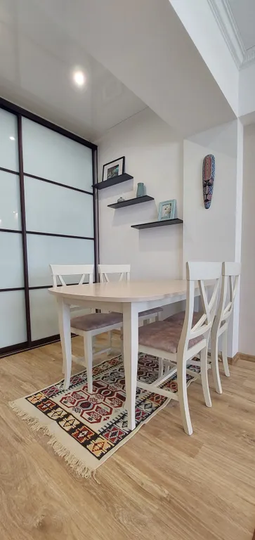 Resident apartment Sakhlife