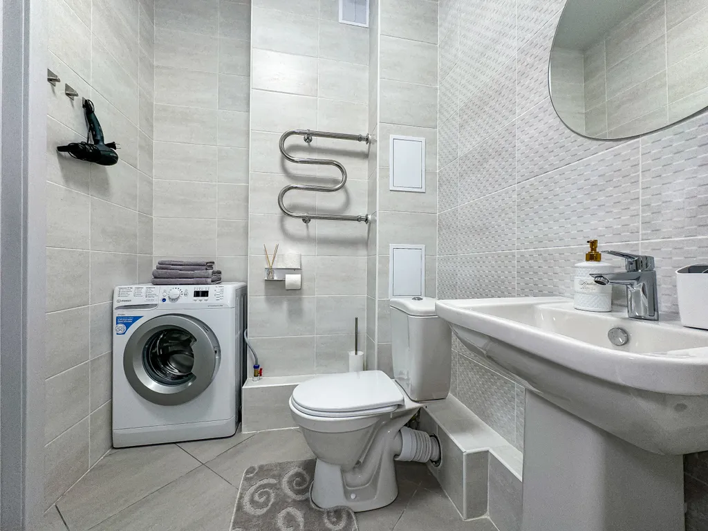 Апартаменты Монако 24 ЖК Босфор 62