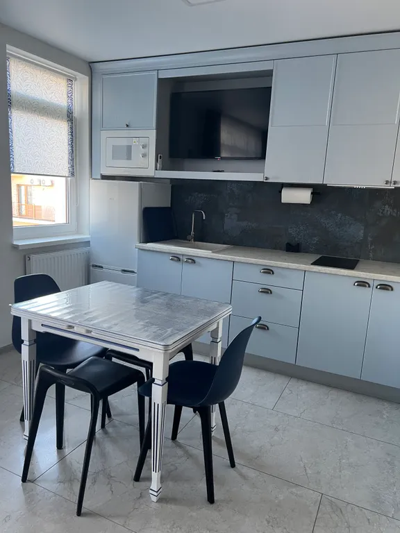 Квартира Апартаменты с бассейном Колорит best — Анапа