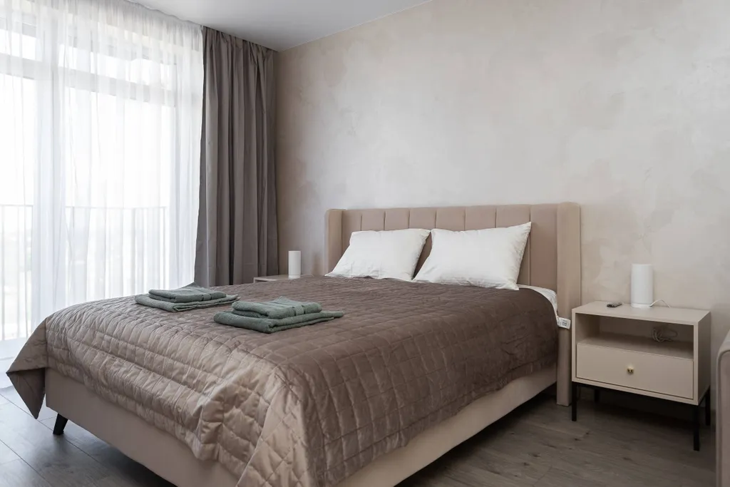 Квартира 2-комнатная Квартира — Калининград