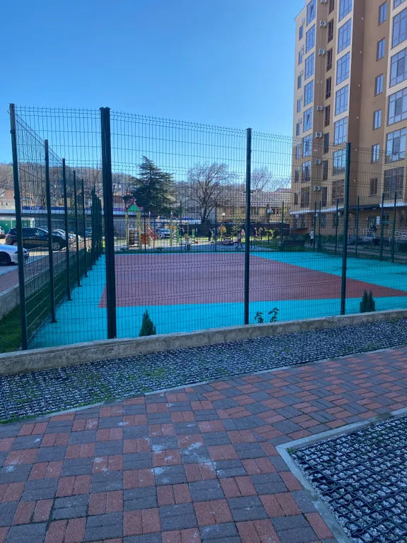 Квартира Квартира в ЖК Звезда — Лазаревское