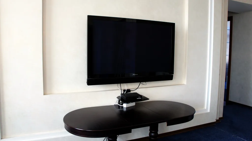 Квартира Квартира с тремя балконами в центре — Москва