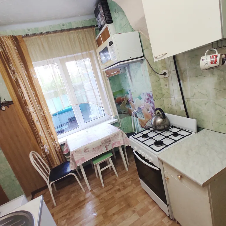 Коттедж Частный дом в 654 метрах до моря — Анапа