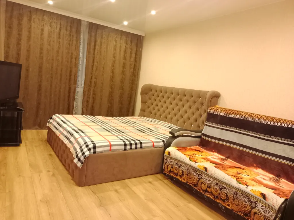 Однушка в районе обороны