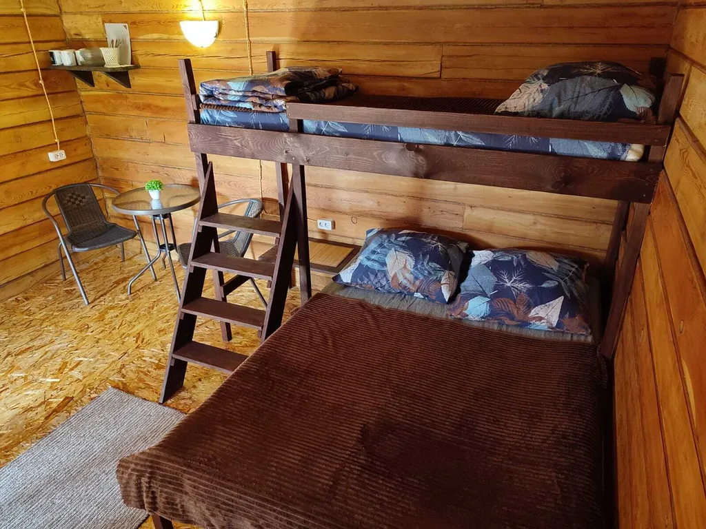 Дом Emirell Altai