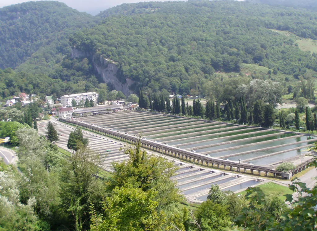 Коттедж Коттедж Голицино — Сочи