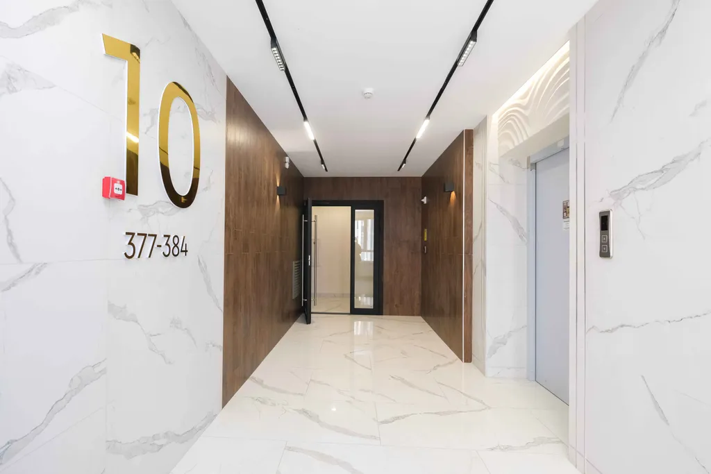 Уютная квартира с видом на Обь