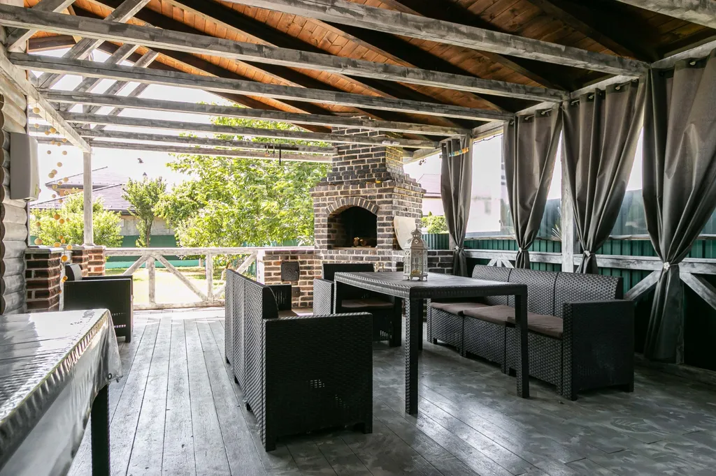 Супер дом в 5 мин от парка Галицкого и Японского сада