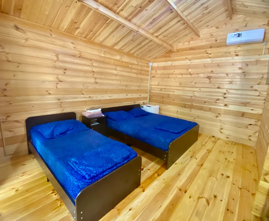 Коттедж Эко Дом — Гагра