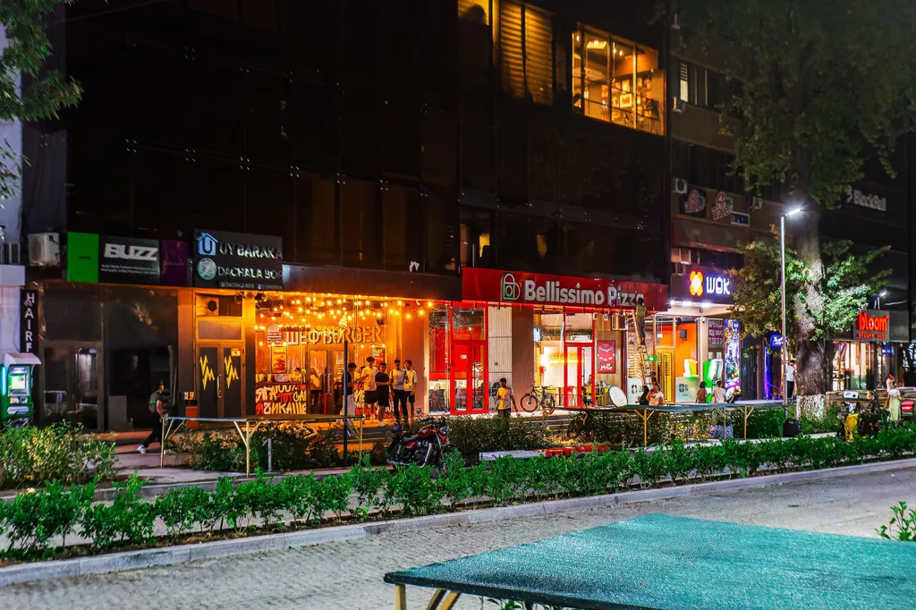 Eco Park by Royal rentals