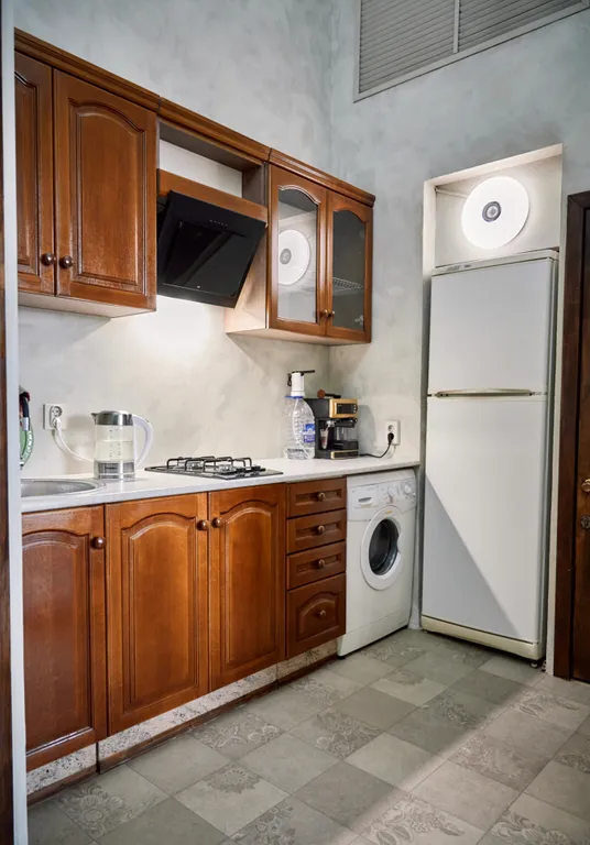 Квартира в центре города Астрахань