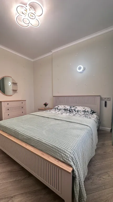 Самая уютная квартира в лучшей локации города