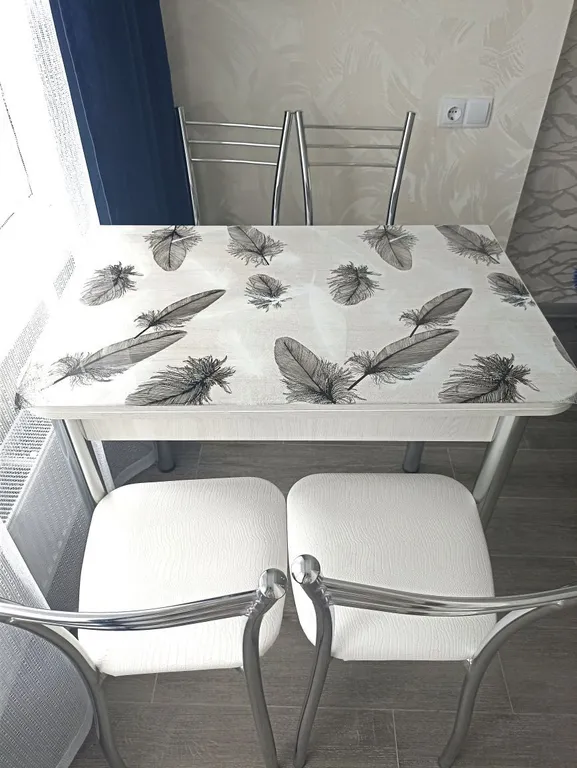 Апартаменты с видом на Таганрогский залив