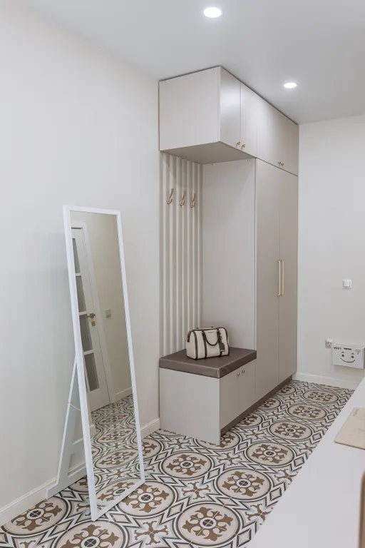 Апартаменты с любовью для Вас