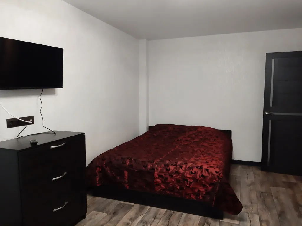 Уютная квартира с отличной геолокацией