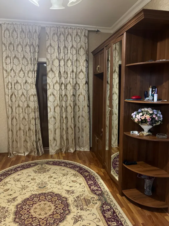 Дом комфорта