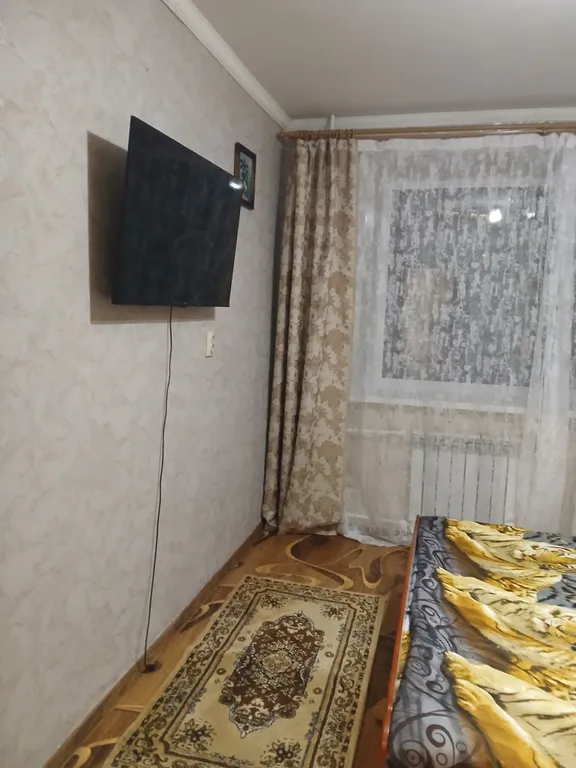 Квартира Уютная квартира в центре курортного города — Шерегеш