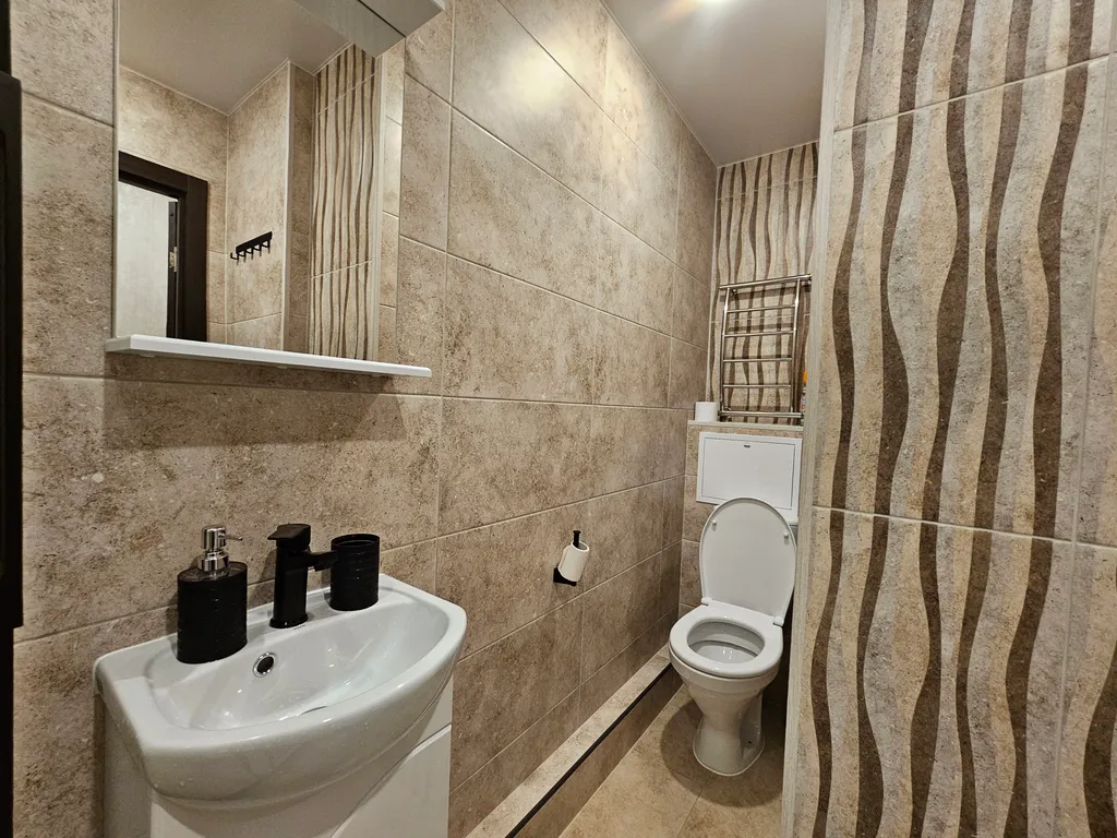 Улучшенная студия вблизи метро Парнас