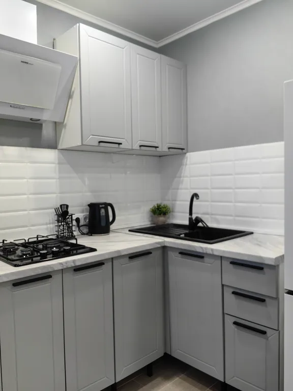 Квартира рядом с Дворцом Единоборств, Колибри, 2+1