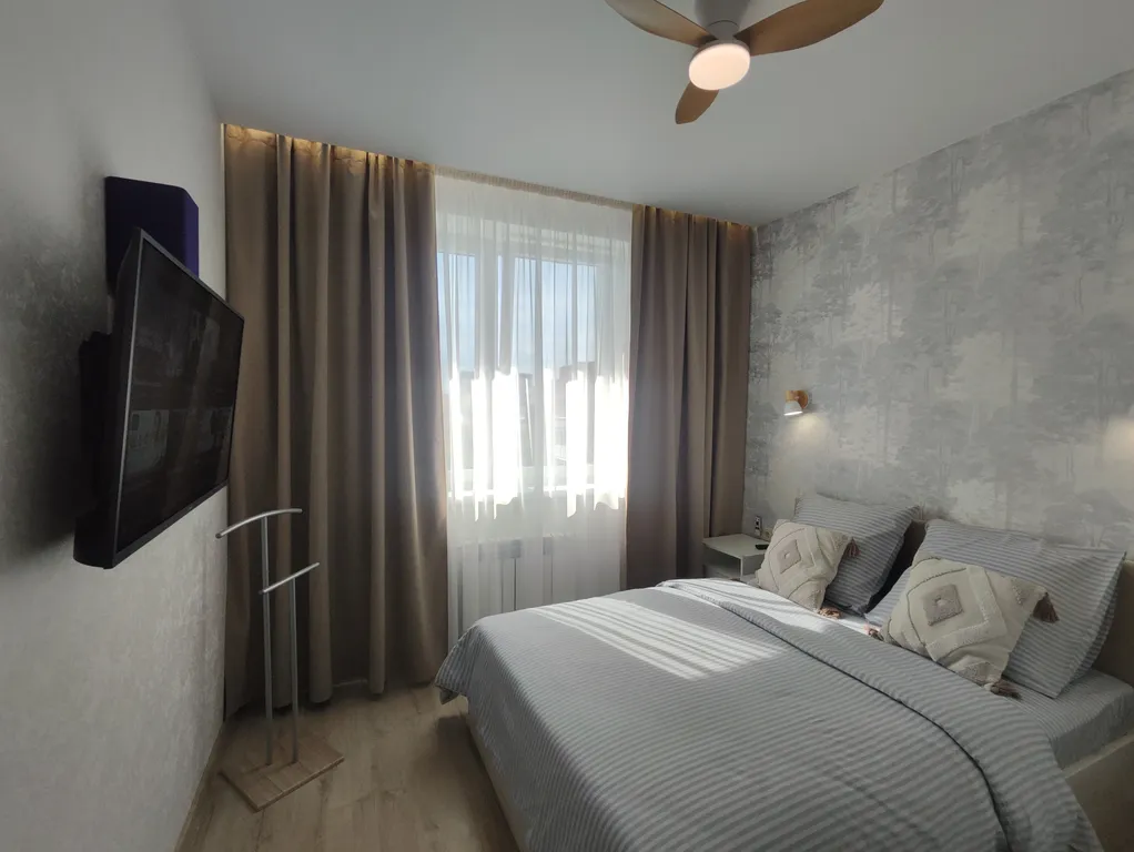 Квартира Уютная квартира на море — Пионерский