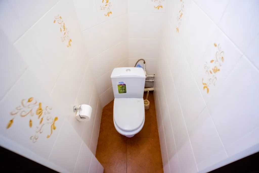 Апартаменты большие эконом-класса в Зареченском районе