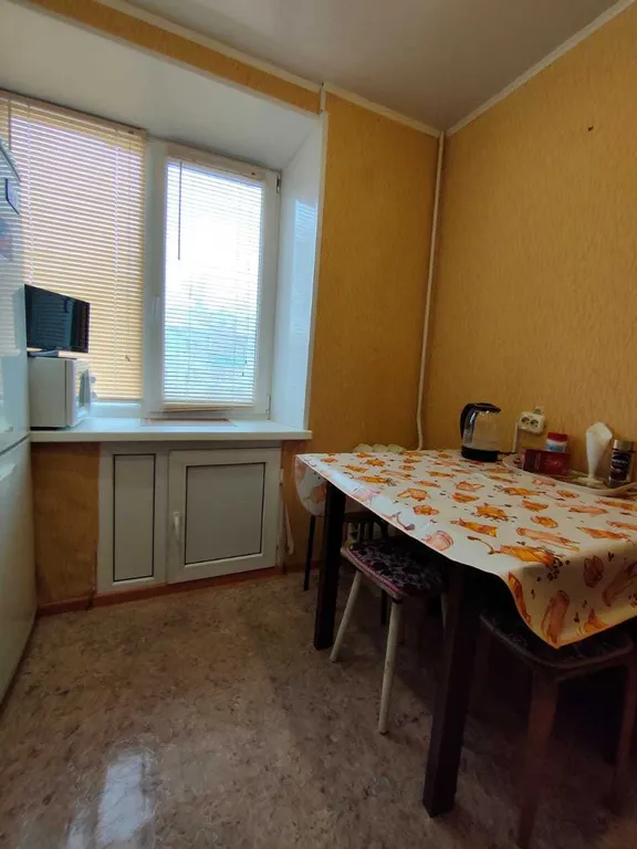 Квартира на Инзе