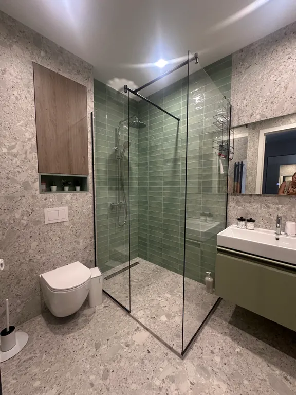 Море more новые апартаменты с видом на море