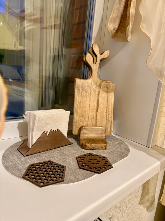 Уютная квартира в спальном районе