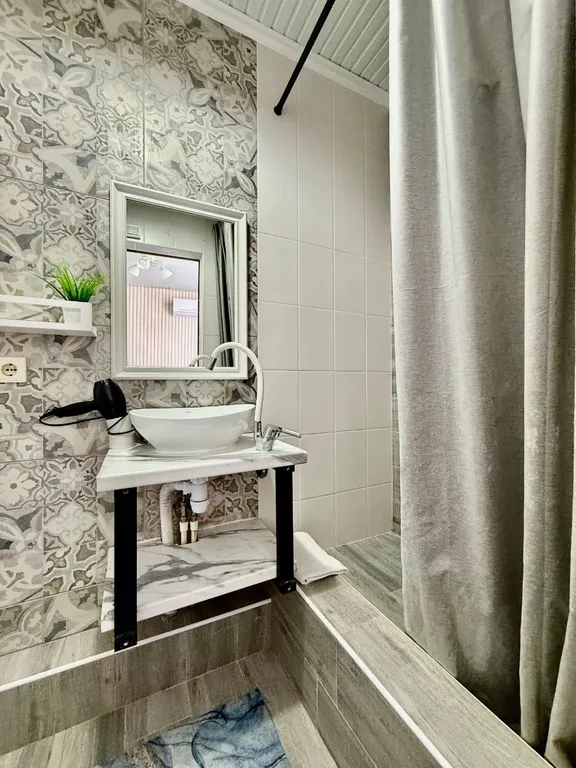 Квартира Комната — Геленджик