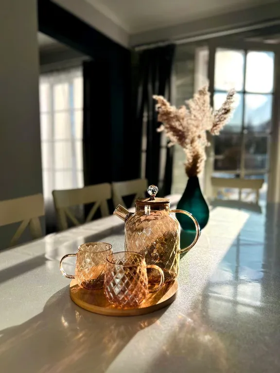 4-комнатный Дом