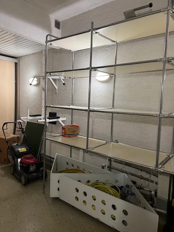 Коттедж ГагаринХаус