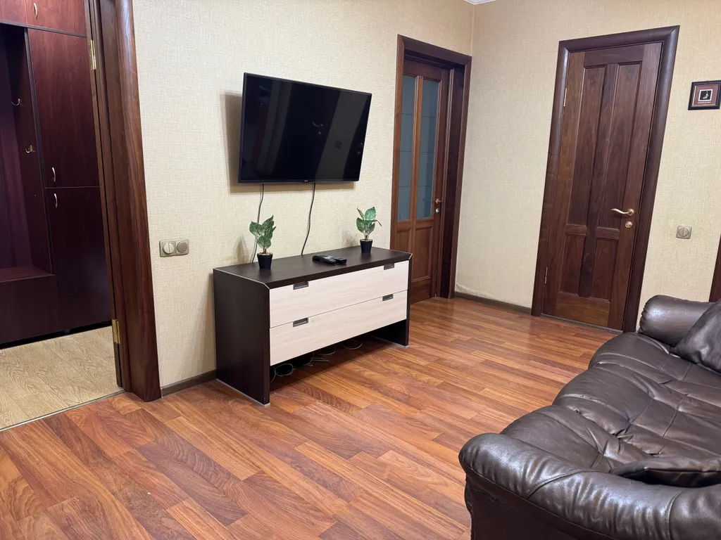 Комфортные аппартаменты в Туле