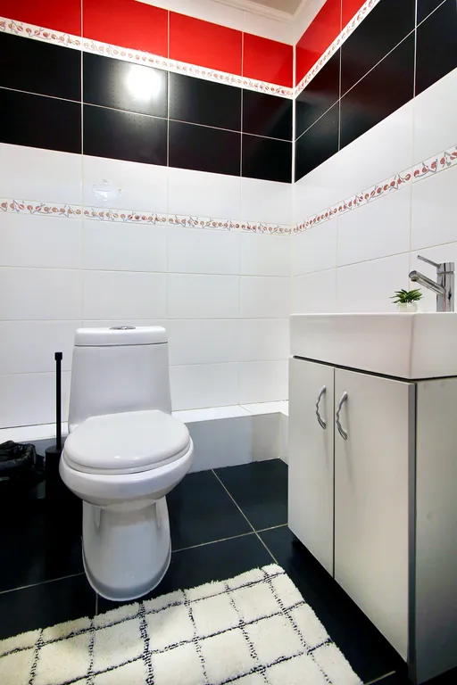 Квартира Квартира в ЖК Мега Тауерс с красивым видом — Алматы