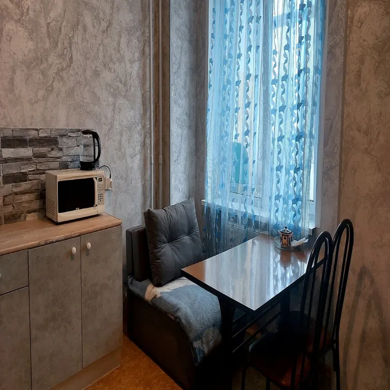 Новостройка возле рынка и автовокзала