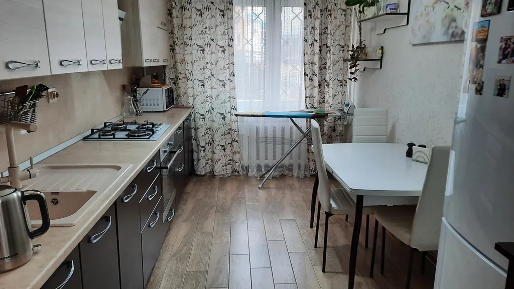 Квартира Уютная семейная квартира в центре города — Геленджик