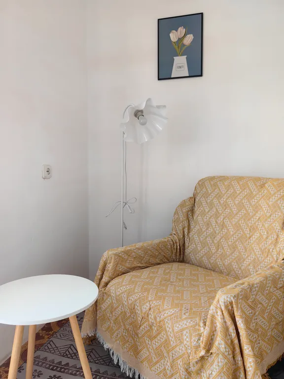 Квартира Комната — Курортное (Феодосия)