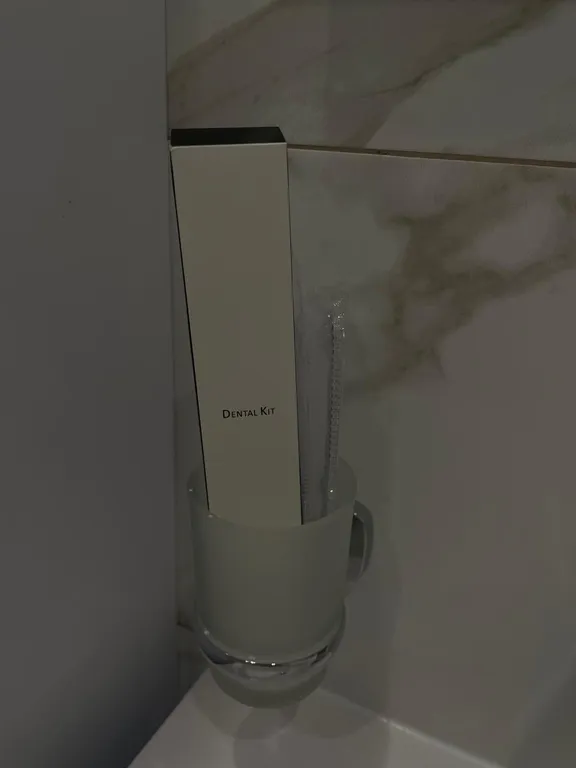 Апартамент класса люкс