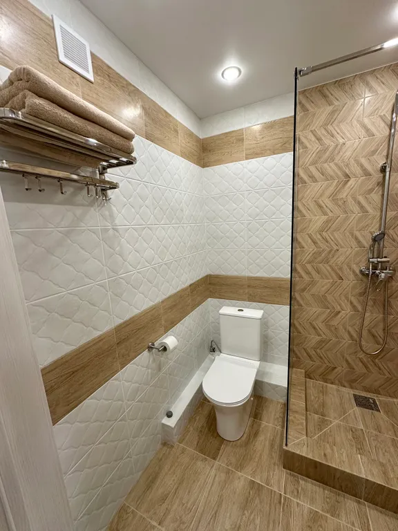 Удобный минимализм