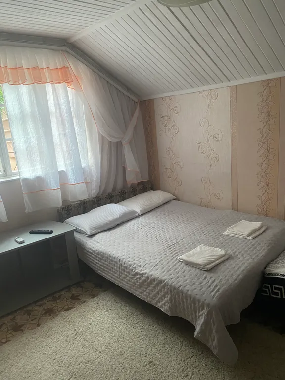Квартира Комната в частном секторе — аренда посуточно в Лазаревское