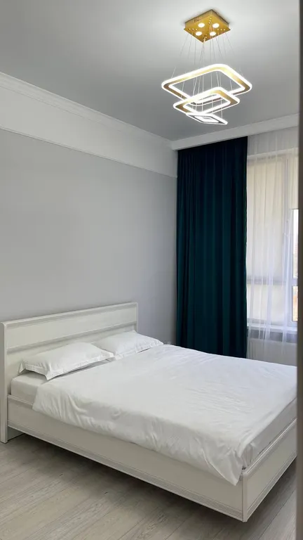 Квартира Уютные апартаменты в центре Астаны — аренда посуточно в Астана (Нур-Султан)